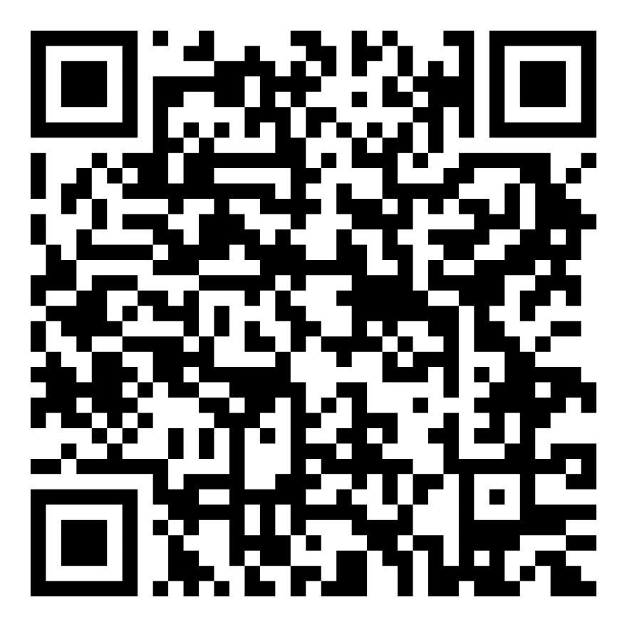 qr-abstract-template